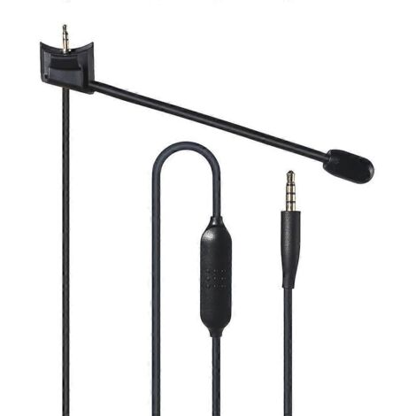 Accessoires légers pour casques sans fil QC35 - Installation facile - Pièces de rechange