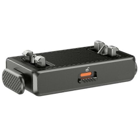 Accessoires magnétiques à dégagement rapide pour alliage d'aluminium X5