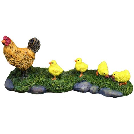 Accessoires miniatures pour jardin féerique : mousse décorative pour l'aménagement paysager extérieur et la maison.