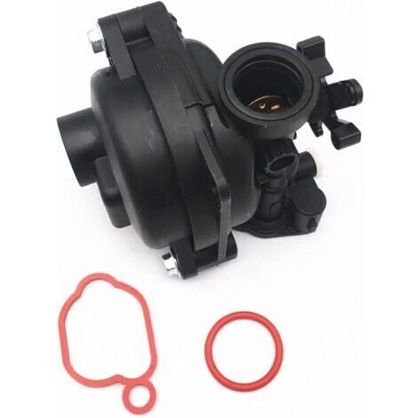 Accessoires moteur pour tondeuse 140cc MTD Murray 500E - Kit carburateur et pièces détachées