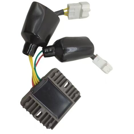 Accessoires moto/CDI pour allumage numérique 8 broches Yamaha FZ16