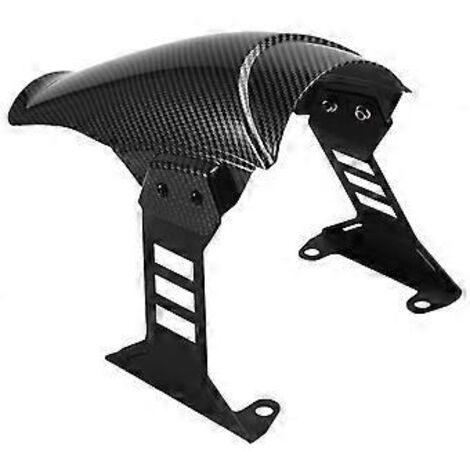 Accessoires moto Garde-boue avant pour moto