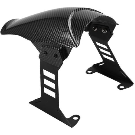 Accessoires moto Garde-boue avant pour moto