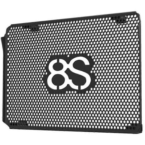 Accessoires moto Grille de protection de radiateur pour