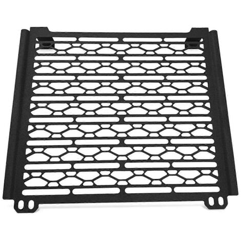 Accessoires moto Grille de protection de radiateur pour
