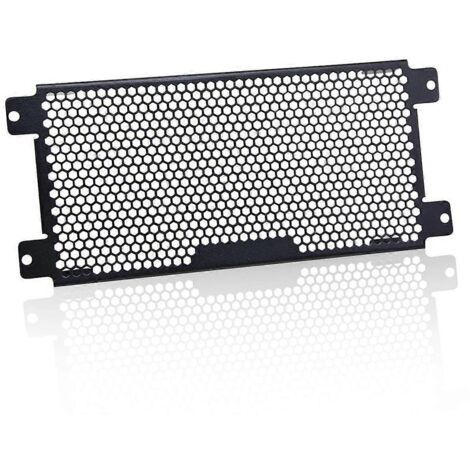 Accessoires moto : Grille de protection de radiateur pour Kawasaki