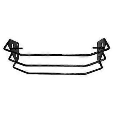 Accessoires moto - Grille de protection pour phare avant et arrière (compatible Cub110 CC110 2023)