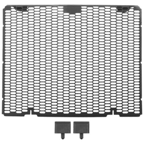 Accessoires moto : Grille de radiateur pour DUKE990--