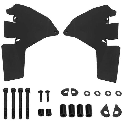 Accessoires moto : Pare-boue passager pour R1300GS