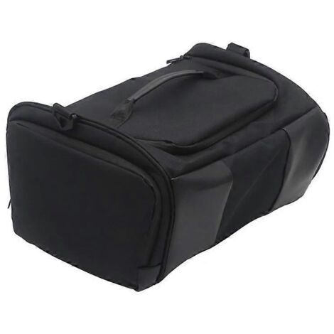 Accessoires moto : Sacoche de rangement arrière intérieure pour --