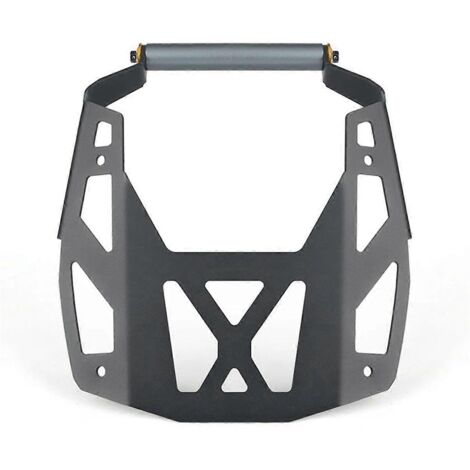 Accessoires moto : Support de navigation pour smartphone GPS