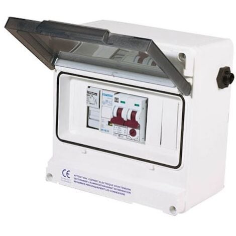 Accessoires NCC - Coffret NCC Mono de Espa