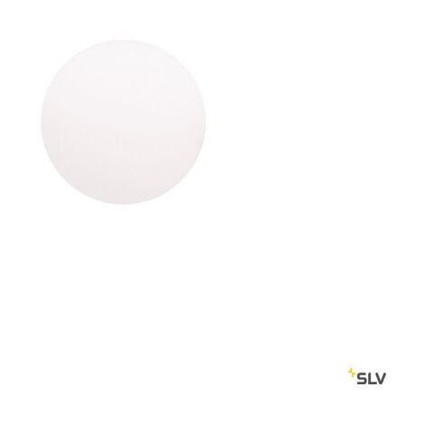 Accessoires NUMINOS® diffuseur satiné intérieur dépoli - SLV 1004788