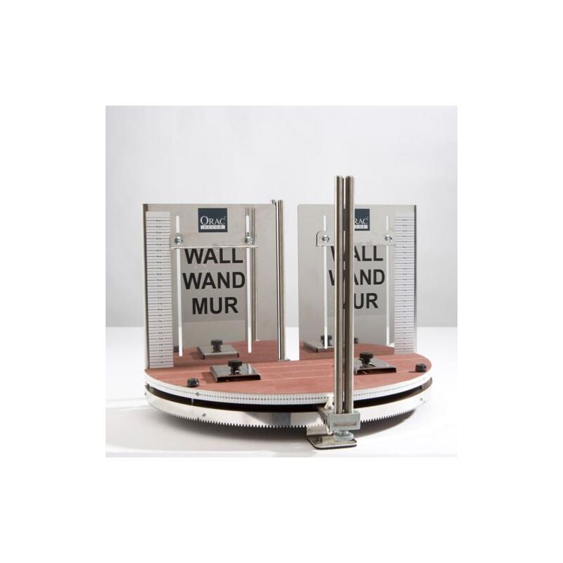 FB10 Boîte à coupe professionnelle, malette et accessoires inclus - Variomatic