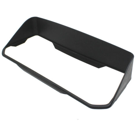 Accessoires pare-soleil pour tableau de bord modifié CE04 compatibles avec les modèles R1250RT K1600GT/GTL/B.