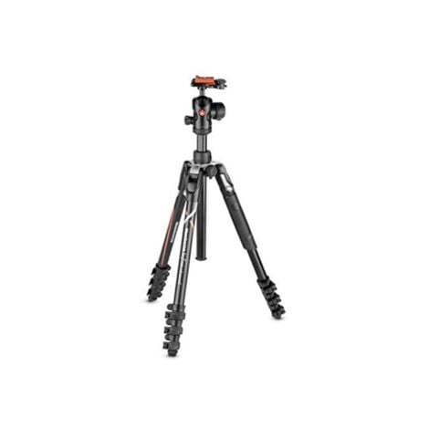 Accessoires photo Manfrotto Befree Ad Sony Alpha