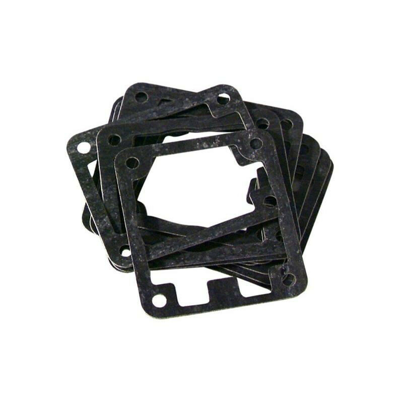 10 Joints couvercle pompe SUNTEC révision 1-2-3-5