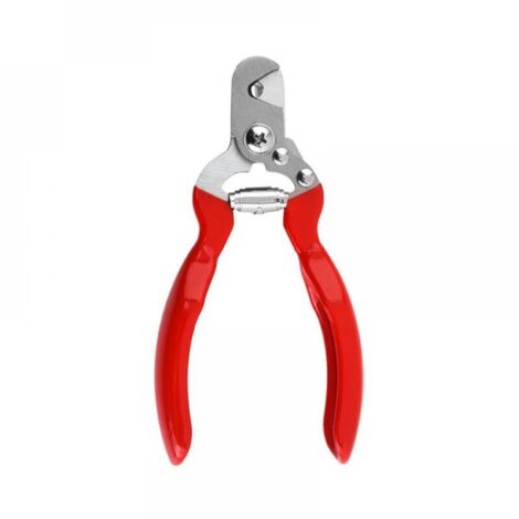 Accessoires pour animaux : coupe-ongles, limes à ongles pour animaux, coupe-ongles pour chiens, coupe-ongles, ressorts trempés