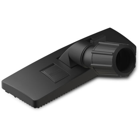 Accessoires pour aspirateur domestique Philips beauté tête de brosse univers métal diamètre intérieur 32 - 37mm