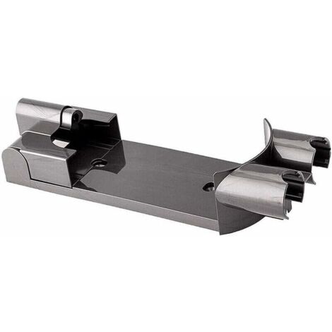 Accessoires pour aspirateur Dyson V7/V8 : support de rangement mural