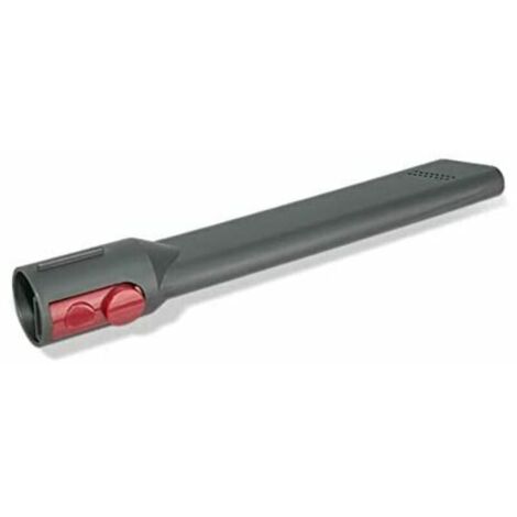 Accessoires pour aspirateur Dyson V7/V8/V10/V11 – Embout pour fissures – 96761201