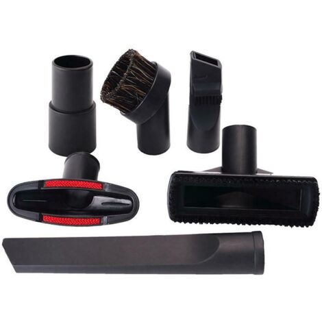 Accessoires pour aspirateur, kit de nettoyage, brosse Crev