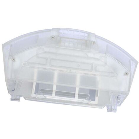 Accessoires pour aspirateur Proscenic M8pro et Unitec T10 - Bac à poussière de collecte blanc