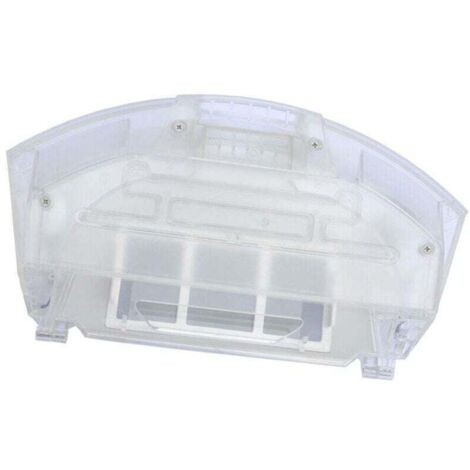 Accessoires pour aspirateur Proscenic M8pro , XU,et Unitec T10 - Bac à poussière de collecte blanc - KZQ