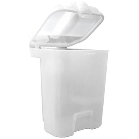 Accessoires pour aspirateur robot Narwal J1/J2 : Réservoir d’eaux usées et réservoir d’eau propre de rechange  Caractéristiques du réservoir d’eau : Étanche et sans fuite