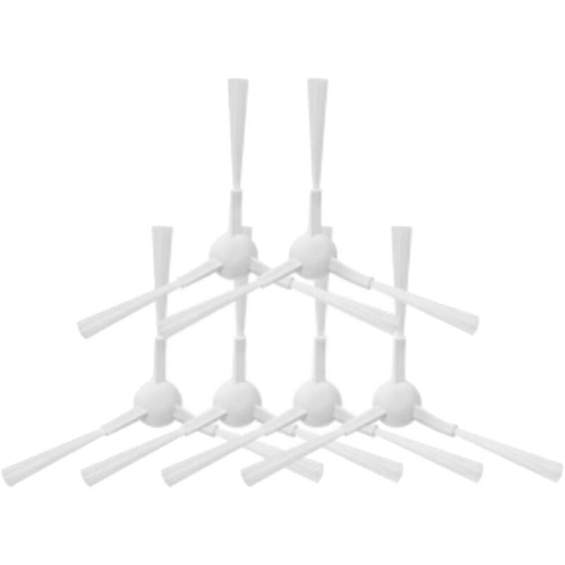 Fei Yu - Accessoires pour aspirateur robot Neabot Q11 Brosse latérale
