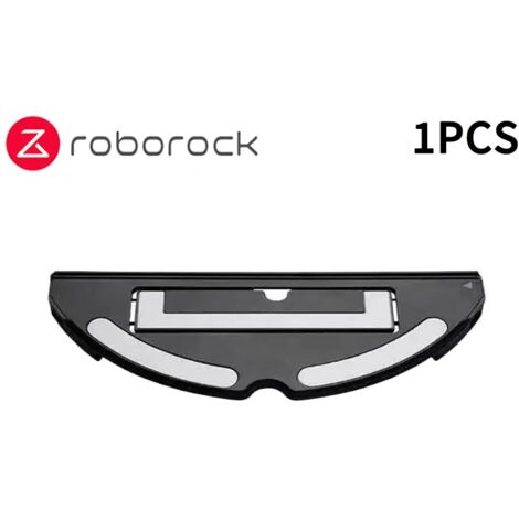 Accessoires pour aspirateur robot Roborock S7 S70 S7 Plus T7S T7S Plus : brosse principale, filtre HEPA, lingettes de nettoyage, sac à poussière, pièces détachées.