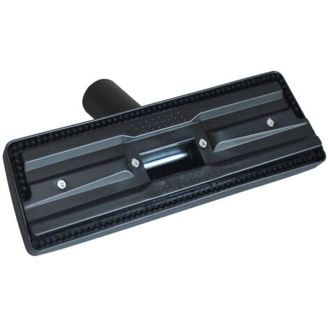 Accessoires pour aspirateur : tête de brosse double usage pour sols et tapis, brosse pour sols, brosse pour tapis, buse avec interface de diamètre intérieur de 32 mm.