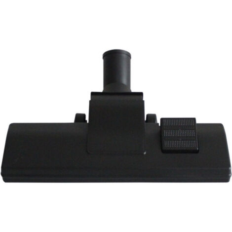 Accessoires pour aspirateur : tête de brosse pour sols, poils de brosse pour sols, embout, diamètre intérieur de l’interface 32 mm