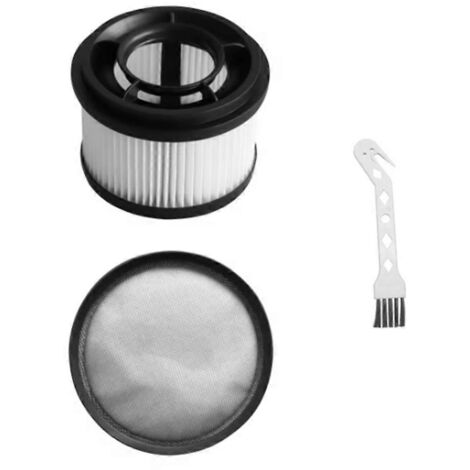 Accessoires pour aspirateur Xiaomi G20/G20 Max : filtre et élément filtrant de rechange, élément filtrant lavable