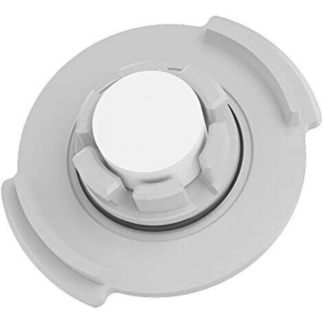 Accessoires pour aspirateur Xiaomi Stone S5 Max S6 MaxV S6 Pure T6 (3 chiffons, 12 noyaux d'eau)