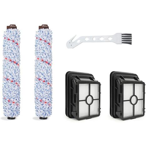 Accessoires pour aspirateurs B+issell 1866