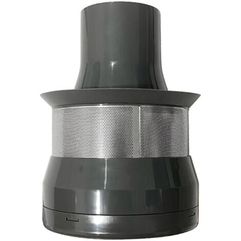 Accessoires pour aspirateurs Dreame V8 V9 V10 V11 V16 Cyclone Xiaomi Mijia 1C K10 Multi-Cône