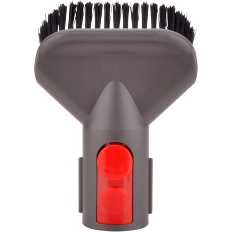 Accessoires pour aspirateurs Dyson Gen 5, Gen5, V15, V12, V11, V10, V8, V7 : brosses rigides pour saletés tenaces, pièces de rechange.