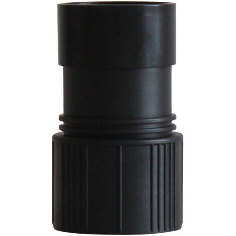 Accessoires pour aspirateurs traîneaux industriels BF502/BF585 : raccord de tuyau, raccord pour unité principale, raccord court Φ40