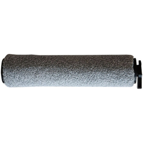 Accessoires pour autolaveuse CrossWave HF3 3598Z/3649A : brosse rotative, brosse principale, brosse en tissu polaire, tambour en tissu polaire
