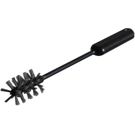 Accessoires pour autolaveuse, réservoir d'eau pour autolaveuse, brosse de nettoyage, brosse à poils