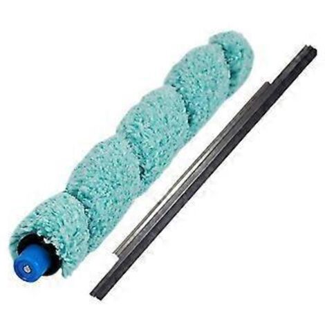 Accessoires pour autolaveuse W400 : pièces de rechange, consommables, brosse à rouleau
