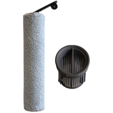 Accessoires pour autolaveuses rétractables H14/H30 Ultra/H30 : brosse rotative, brosse principale, brosse tambour, filtre, cartouches filtrantes, consommables