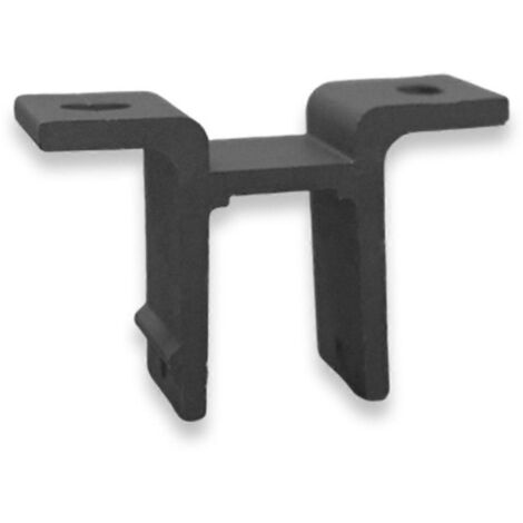 Accessoires pour auvents, supports muraux pour auvents rétractables--