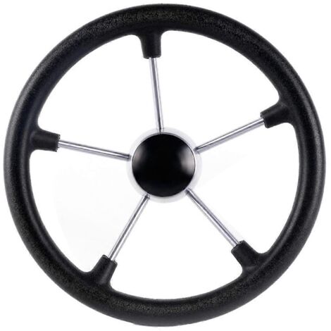 Accessoires pour bateaux et yachts en acier inoxydable de 13,5 pouces