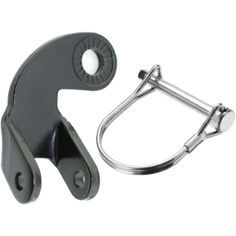 Accessoires pour bébés et animaux de compagnie, remorques de vélo, tête de tracteur, attelage de remorque à 135 degrés