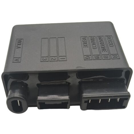 Accessoires pour bobine d'allumage haute tension des motos Zongshen Cyclone RE560/RX600/RS600.