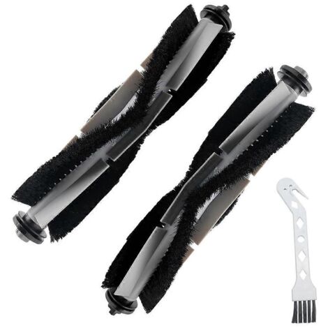 Accessoires pour brosses à rouleau principales pour T20+--
