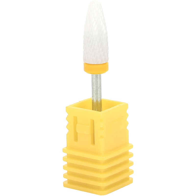 Accessoires Pour Broyeur Électrique En Forme De Tête De Maïs Convient à La Gravure Au Polissage Au Lustrage Et à d'Autres Types De Travaux Sur Les