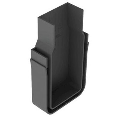 Accessoires pour caniveaux Slimline - ACO -         About fermé